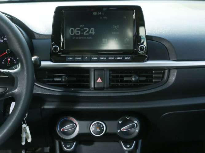 Kia Morning 2023 Morning Ex 1.2