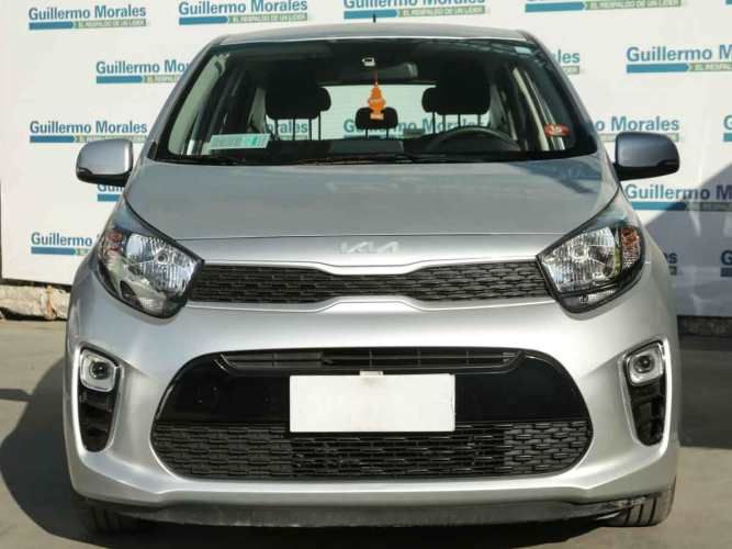 Kia Morning 2023 Morning Ex 1.2