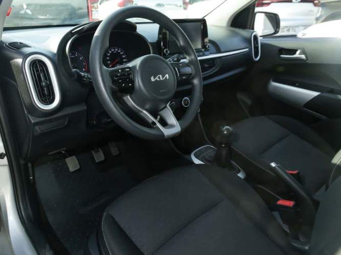 Kia Morning 2023 Morning Ex 1.2