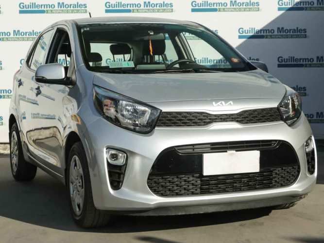 Kia Morning 2023 Morning Ex 1.2