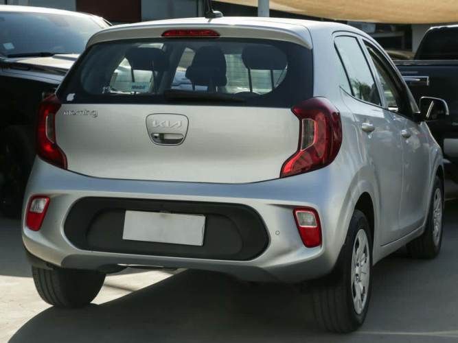 Kia Morning 2023 Morning Ex 1.2