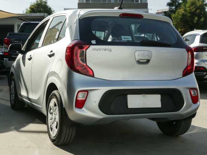 Kia Morning 2023 Morning Ex 1.2