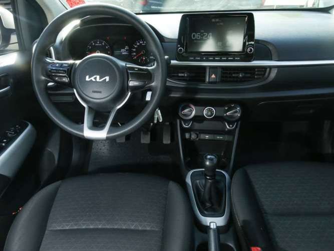 Kia Morning 2023 Morning Ex 1.2