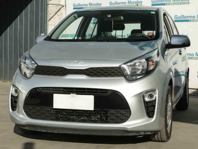 Kia Morning 2023 Morning Ex 1.2