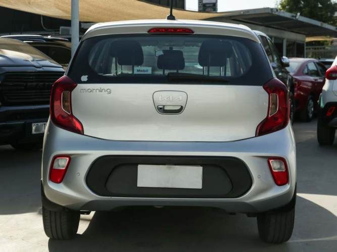 Kia Morning 2023 Morning Ex 1.2