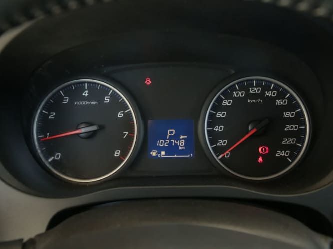 Mitsubishi Outlander 2022 Outlander 2.0 4x2  Aut.