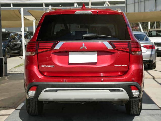 Mitsubishi Outlander 2022 Outlander 2.0 4x2  Aut.