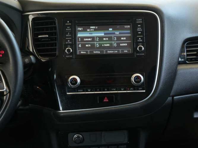 Mitsubishi Outlander 2022 Outlander 2.0 4x2  Aut.