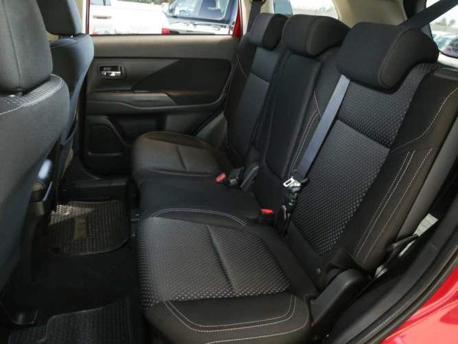 Mitsubishi Outlander 2022 Outlander 2.0 4x2  Aut.