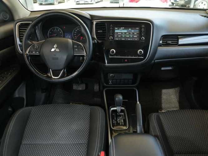 Mitsubishi Outlander 2022 Outlander 2.0 4x2  Aut.