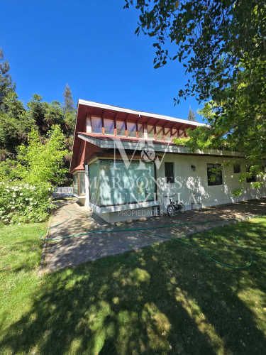 Parcela en Angostura Country Club, vista golf (133732)