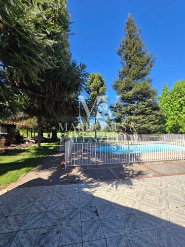 Parcela en Angostura Country Club, vista golf (133732)