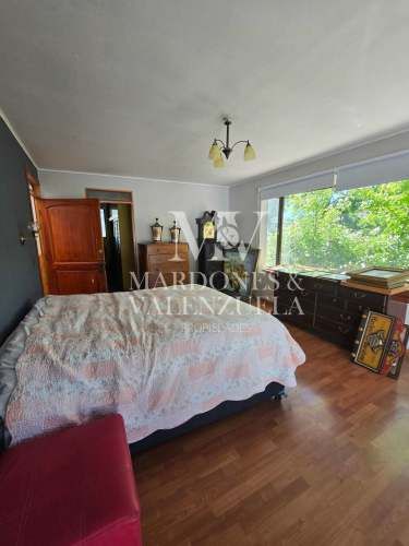 Parcela en Angostura Country Club, vista golf (133732)