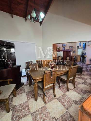 Parcela en Angostura Country Club, vista golf (133732)