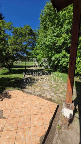 Parcela en Angostura Country Club, vista golf (133732)