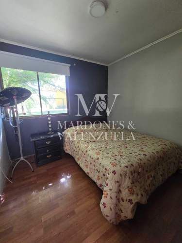 Parcela en Angostura Country Club, vista golf (133732)