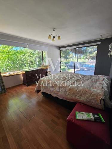 Parcela en Angostura Country Club, vista golf (133732)