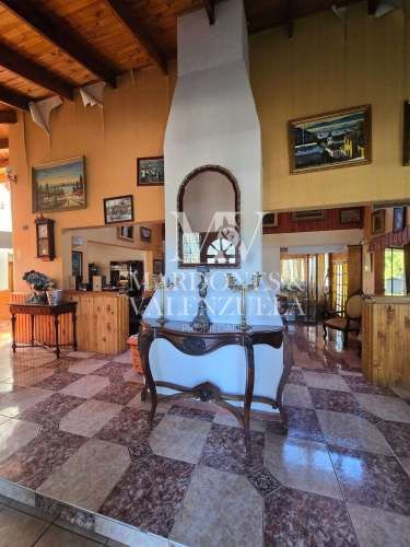 Parcela en Angostura Country Club, vista golf (133732)