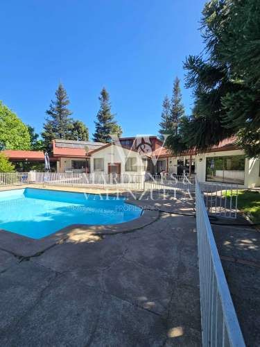 Parcela en Angostura Country Club, vista golf (133732)