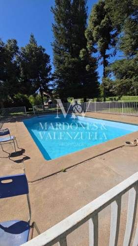 Parcela en Angostura Country Club, vista golf (133732)