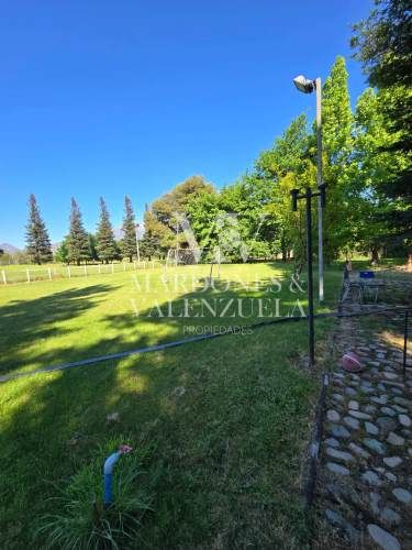 Parcela en Angostura Country Club, vista golf (133732)