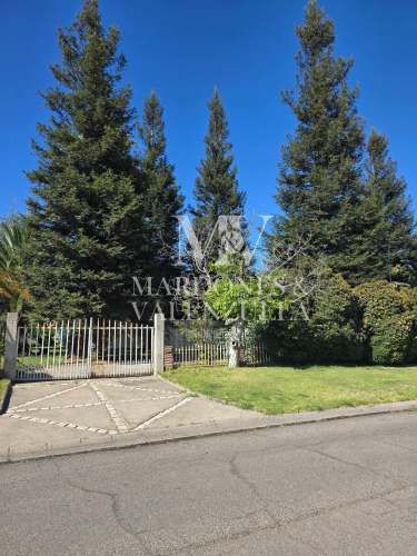 Parcela en Angostura Country Club, vista golf (133732)