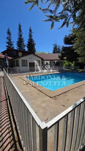 Parcela en Angostura Country Club, vista golf (133732)