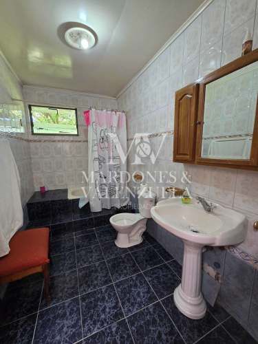 Parcela en Angostura Country Club, vista golf (133732)