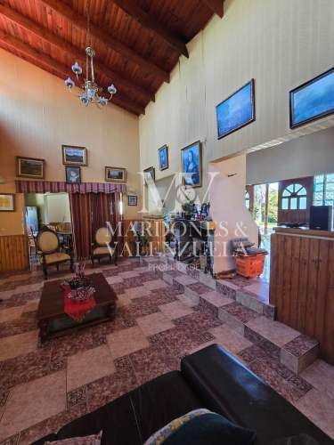 Parcela en Angostura Country Club, vista golf (133732)