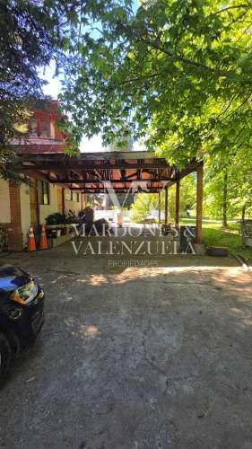 Parcela en Angostura Country Club, vista golf (133732)