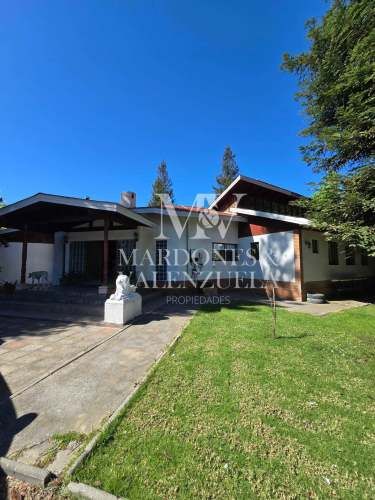 Parcela en Angostura Country Club, vista golf (133732)