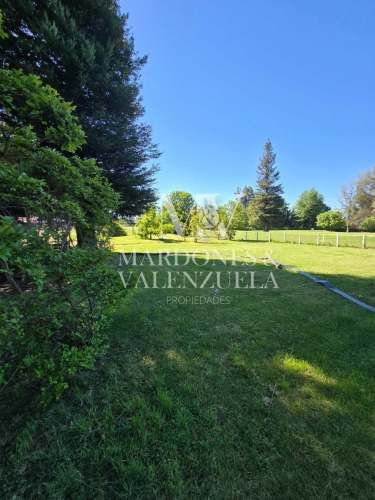 Parcela en Angostura Country Club, vista golf (133732)