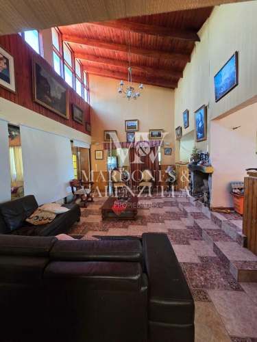 Parcela en Angostura Country Club, vista golf (133732)