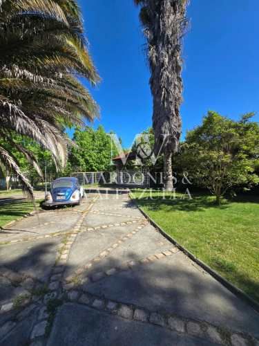 Parcela en Angostura Country Club, vista golf (133732)