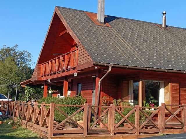 En venta,uso Comercial,habitacional en Pucon. (133726)