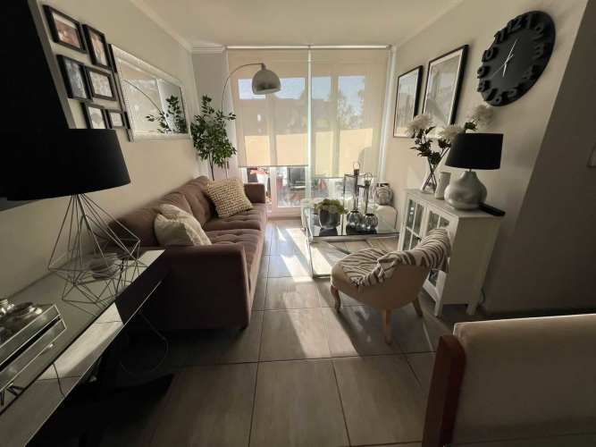 Espectacular Depto en G. Ulriksen 3d / 2b (133725)