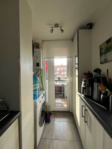 Espectacular Depto en G. Ulriksen 3d / 2b (133725)