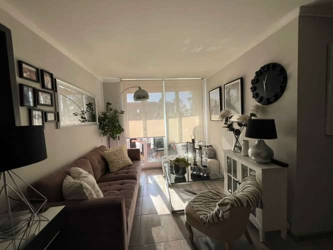 Espectacular Depto en G. Ulriksen 3d / 2b (133725)