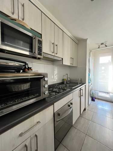 Espectacular Depto en G. Ulriksen 3d / 2b (133725)