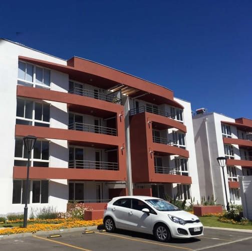 Espectacular Depto en G. Ulriksen 3d / 2b (133725)