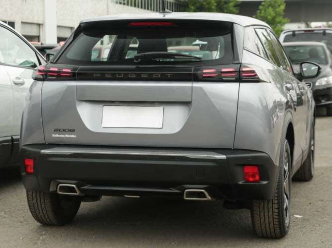 Peugeot 2008 2026 2008 Active 130 1.2