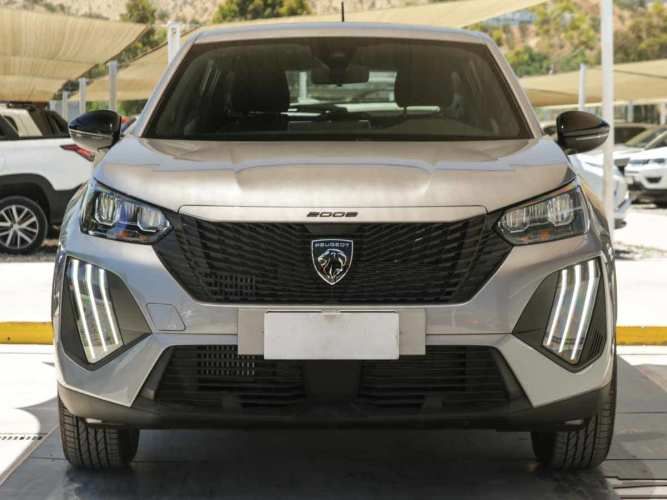 Peugeot 2008 2026 2008 Active 130 1.2