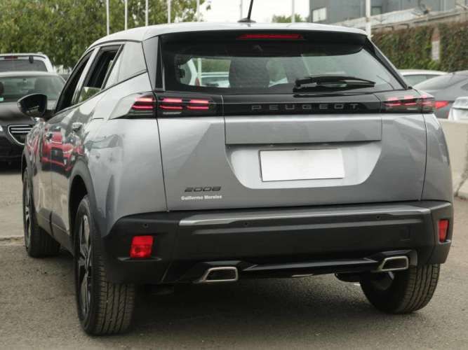 Peugeot 2008 2026 2008 Active 130 1.2