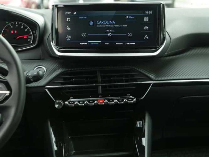 Peugeot 2008 2026 2008 Active 130 1.2