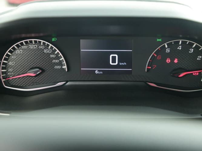 Peugeot 2008 2026 2008 Active 130 1.2