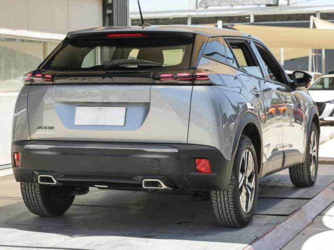 Peugeot 2008 2026 2008 Active 130 1.2