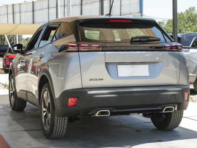 Peugeot 2008 2026 2008 Active 130 1.2