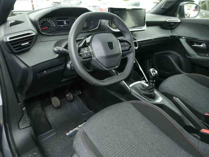 Peugeot 2008 2026 2008 Active 130 1.2