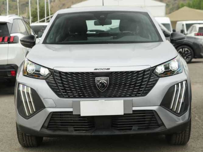 Peugeot 2008 2026 2008 Active 130 1.2