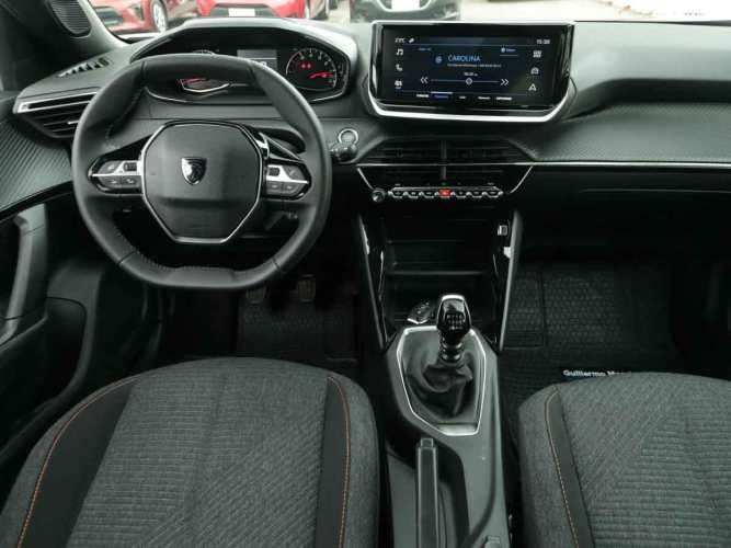 Peugeot 2008 2026 2008 Active 130 1.2